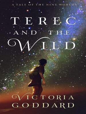 cover image of Terec and the Wild